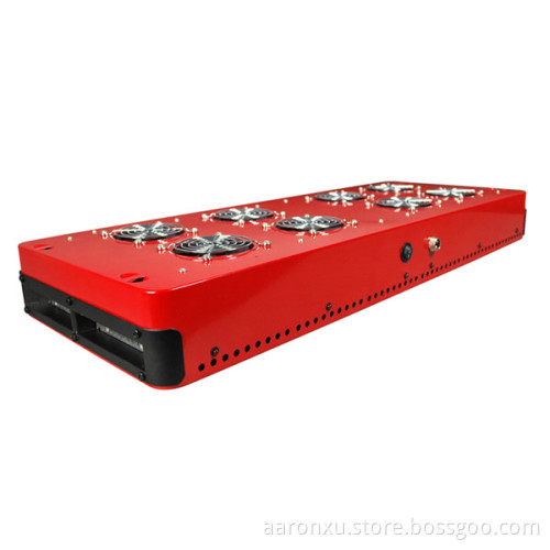 full spectrum Apollo 12 led grow light